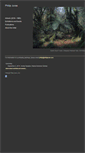 Mobile Screenshot of philipjuras.com